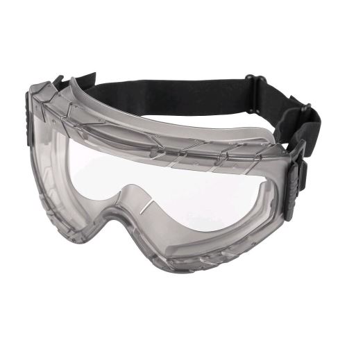 CXS-OPSIS BRYNAS / Polykarbonátové brýle, UV ochrana - čirý zorník