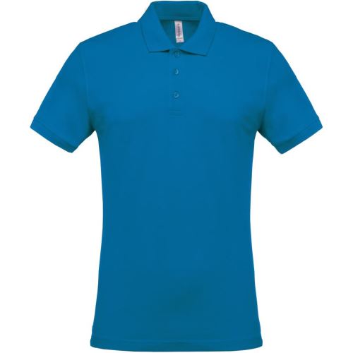 KARIBAN VINTAGE K254 / Pánské piqué polo