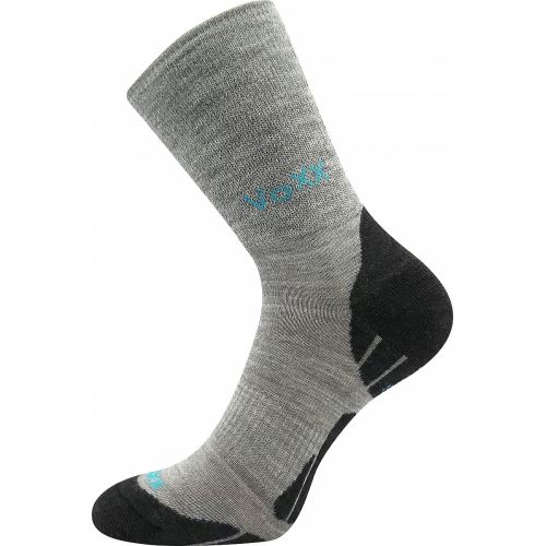 VoXX IRIZAR / Funkční ponožky z merino vlny, silproX