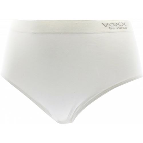 VoXX BAMBOOSEAMLESS 004 / Dámské vyšší klasické kalhotky