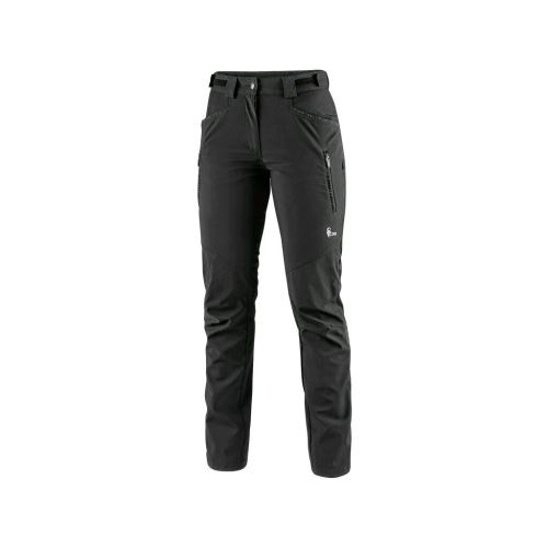 CXS AKRON / Dámské softshellové kalhoty