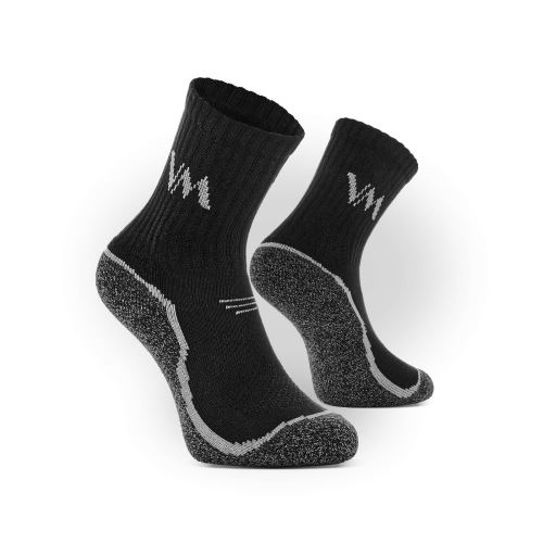 8004 COOLMAX / Funkční ponožky, 3 kusy v balení