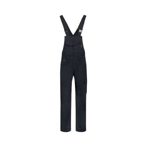 TRICORP DUNGAREE OVERALL INDUSTRIAL T66 / Pracovní kalhoty s laclem