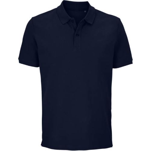 SOL´S PEGASE / Unisex polokošile z těžké bavlny