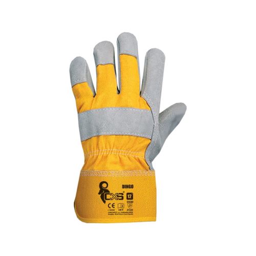 CXS DINGO / Kombinované rukavice
