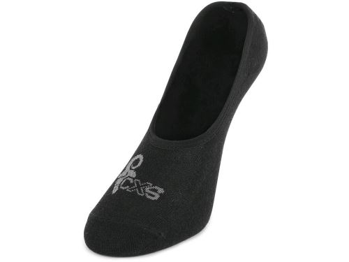 CXS LOWER / Ponožky - ťapky, 3 páry v balení