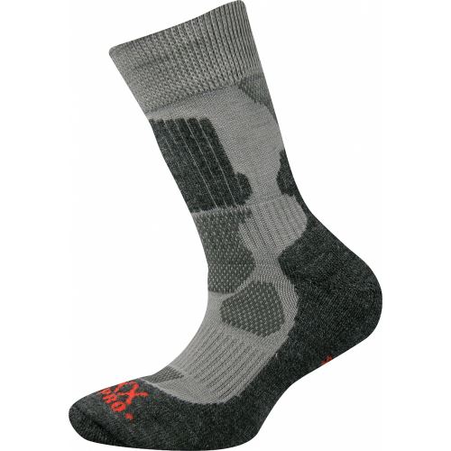 VoXX ETREXÍK / Dětské zimní thermo ponožky