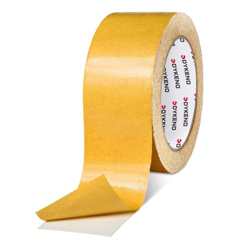 DYKENO 411-K15-050 / Kobercová páska s textilním nosičem 50 mm