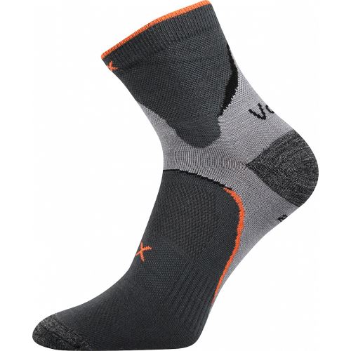 VoXX MAXTER silproX / Kotníkové ponožky