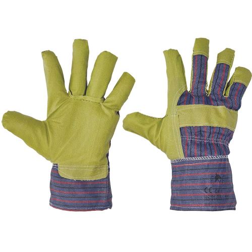 F&F CHUKAR LIGHT HS-01-005 / Kombinované zimní rukavice