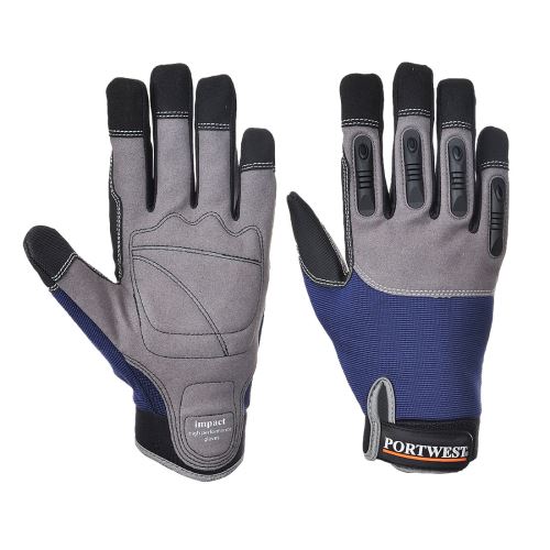 PORTWEST HIGH PERFORMANCE A720 / Kombinované rukavice