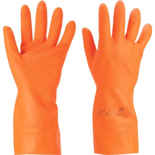 ANSELL EXTRA 87-955 / Chemické rukavice