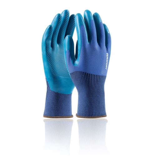 ARDON GREEN TOUCH / Máčené rukavice, s prodejní etiketou