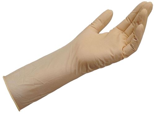 MAPA SOLO EXTRA 998 / Jednorázové latexové rukavice