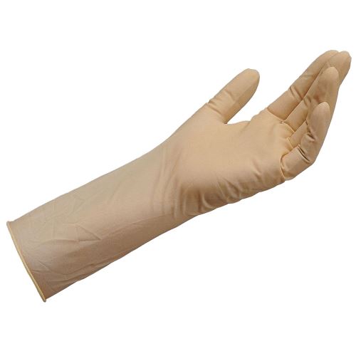 MAPA SOLO EXTRA 998 / Jednorázové latexové rukavice