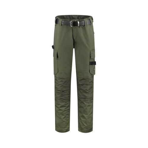 TRICORP WORK PANTS TWILL CORDURA T63 / Pracovní kalhoty