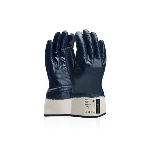 ARDON SIDNEY / Máčené rukavice