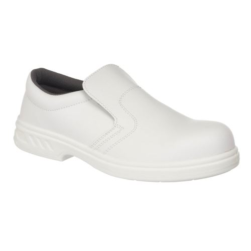 PORTWEST STEELITE SLIP ON SAFETY S2 FW81 / Bezpečnostní polobotka S2