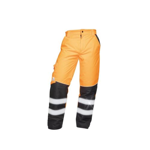 ARDON HI-VIS HOWARD / Zimní výstražné kalhoty