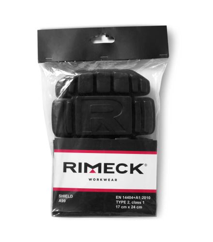 RIMECK SHIELD A99 / Chrániče kolen