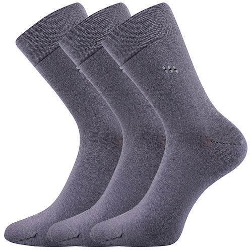 LONKA DIPOOL / Pánské společenské ponožky