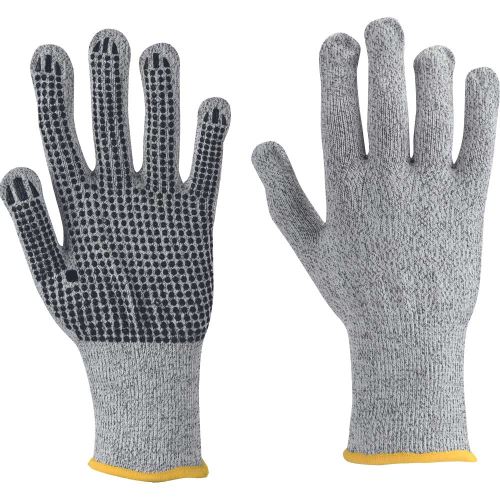 CERVA CROPPER DOTS / Protipořezové rukavice