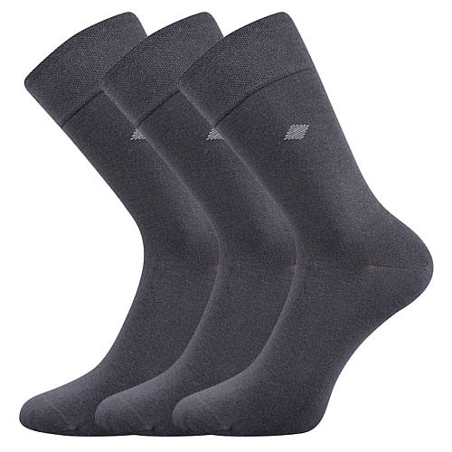 LONKA DIAGON / Pánské společenské ponožky