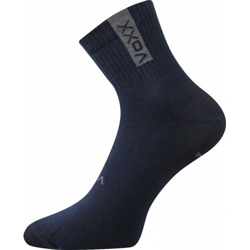 VoXX BROX / Sportovní jemné bambusové ponožky