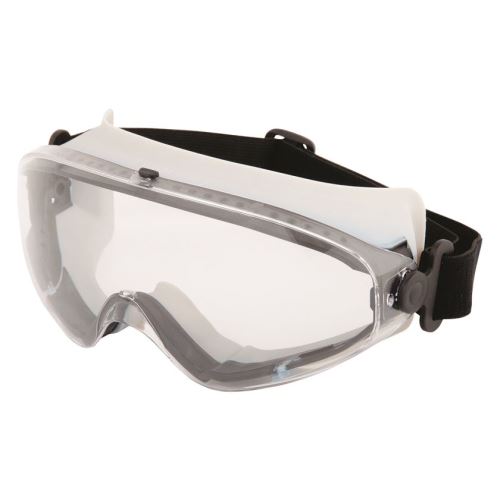 ARDON G5000 / Uzavřené brýle, nepřímé odvětrávání - čirý zorník