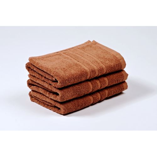 PROFOD COMFORT / Froté ručník velký, 500 g/m2