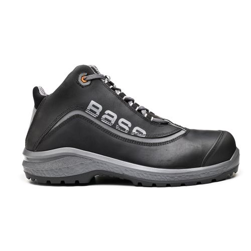 BASE CLASSIC PLUS BE-FREE TOP S3 SRC B0873 / Bezpečnostní kotníková obuv S3 SRC
