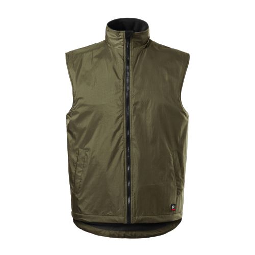 RIMECK BODY WARMER 509 / Pánská zateplená vesta