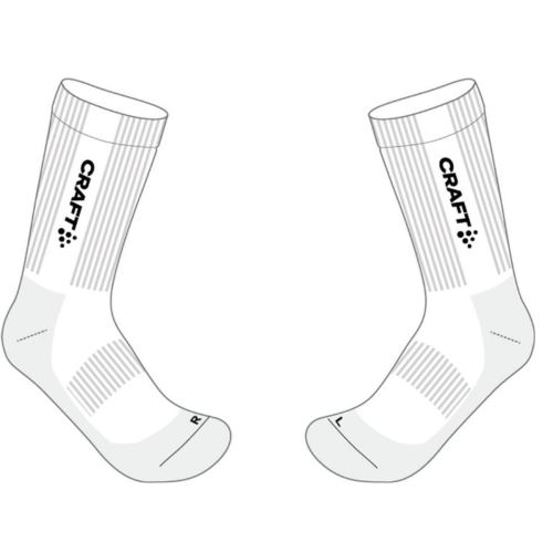 CRAFT CORE TRAINING / Funkční sportovní ponožky