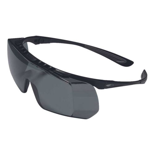 JSP COVERLITE / Ochranné brýle, vhodné přes dioptrické brýle