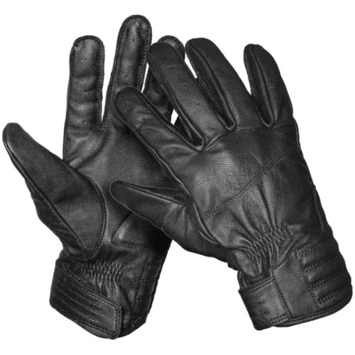 DYKENO VILARD 001-D12 / Volnočasové kožené rukavice