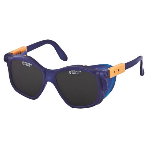 ARDON B-B 40 SOSF / Designové ochranné brýle, UV ochrana