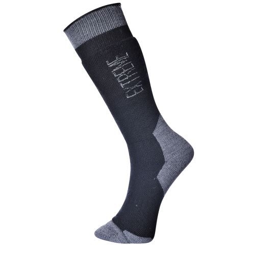 PORTWEST SK18 / Funkční ponožky pro extrémní chladné počasí