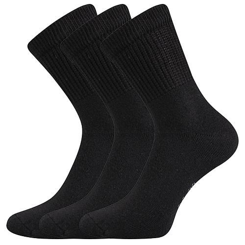 Fuski BOMA 012-41-39 I / Zimní ponožky