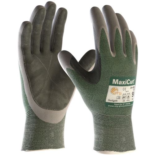 ARDON ATG MaxiCut 34-450 LP / Protiřezné rukavice