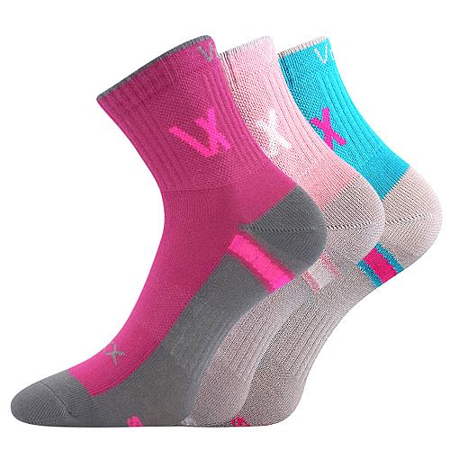 VoXX NEOIK / Dětské sportovní prodyšné ponožky