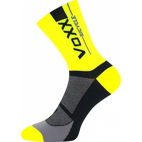 VoXX STELVIO / Sportovní ponožky z CollMax pro cyklistiku