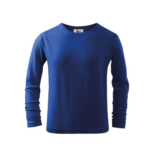 MALFINI LONG SLEEVE 121 / Dětské triko, dlouhý rukáv