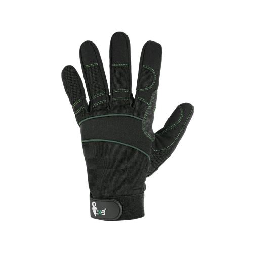 CXS GE-KON / Kombinované rukavice