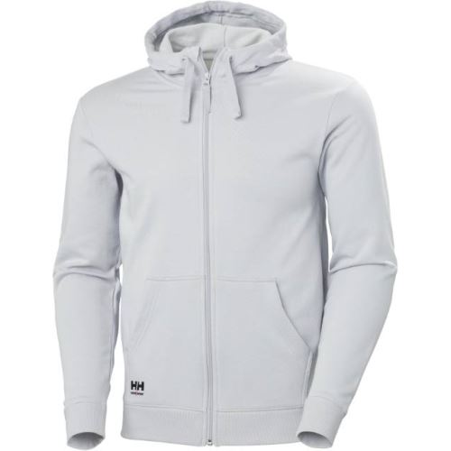 HELLY HANSEN CLASIC 79328 / Pánská mikina s kapucí