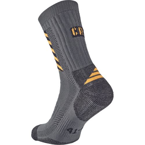CRV ZOSMA / Ponožky s neškrtícím lemem
