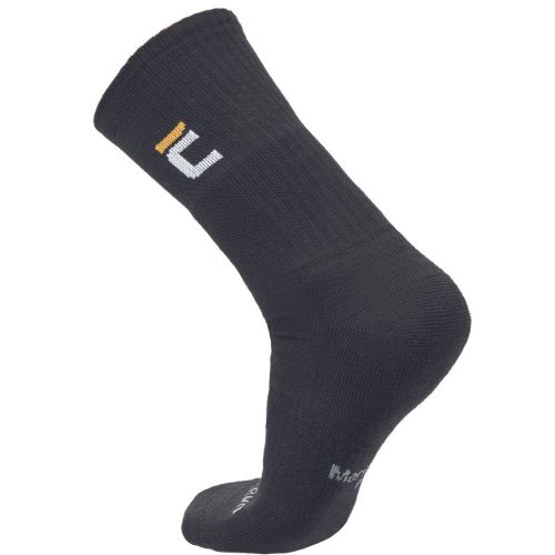 CERVA DAYBORO / Ponožky s merino vlnou