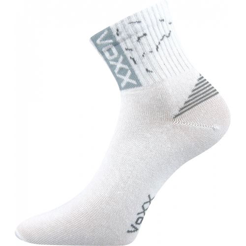 VoXX CODEX / Sportovní ponožky s neškrtícím lemem