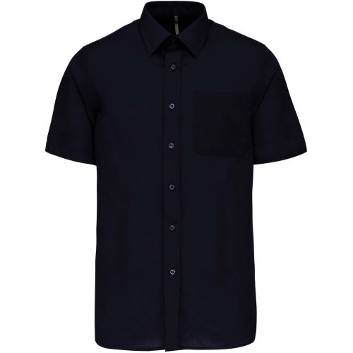KARIBAN VINTAGE ACE K551 / Pánská košile s krátkým rukávem