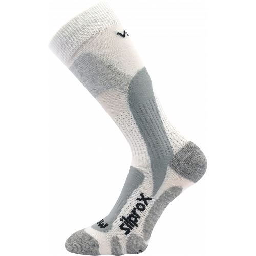 VoXX ERO / Vysoké sportovní ponožky, antibakteriální