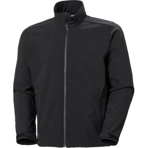 HELLY HANSEN MANCHESTER 74085 / Pánská 3-vrstvá softshellová bunda